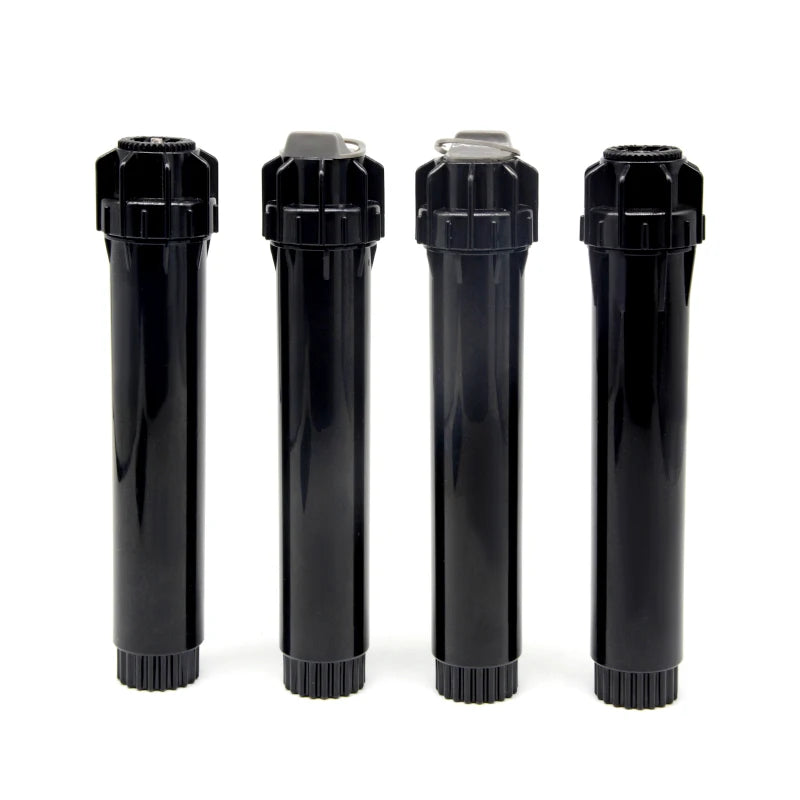 Garden 1/2 Inch Spray Nozzle Head 0-360 Degree Watering Pop up Sprinkler Irrigation System