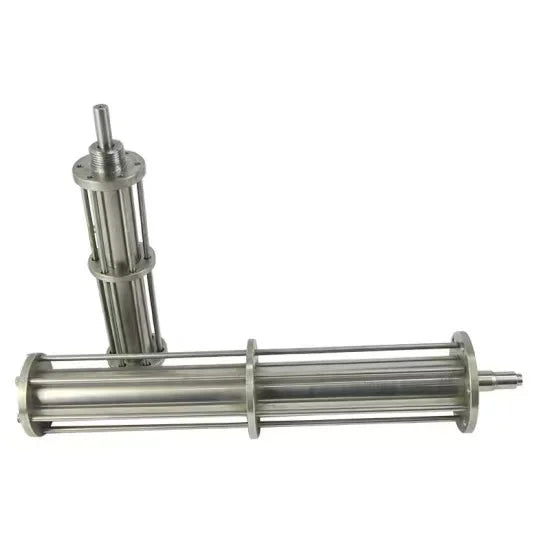 Drip Irrigation Water Treatment Backwash Water Filter Self Cleaning Filter Hydraulic Automatic Backwash Screen Filter