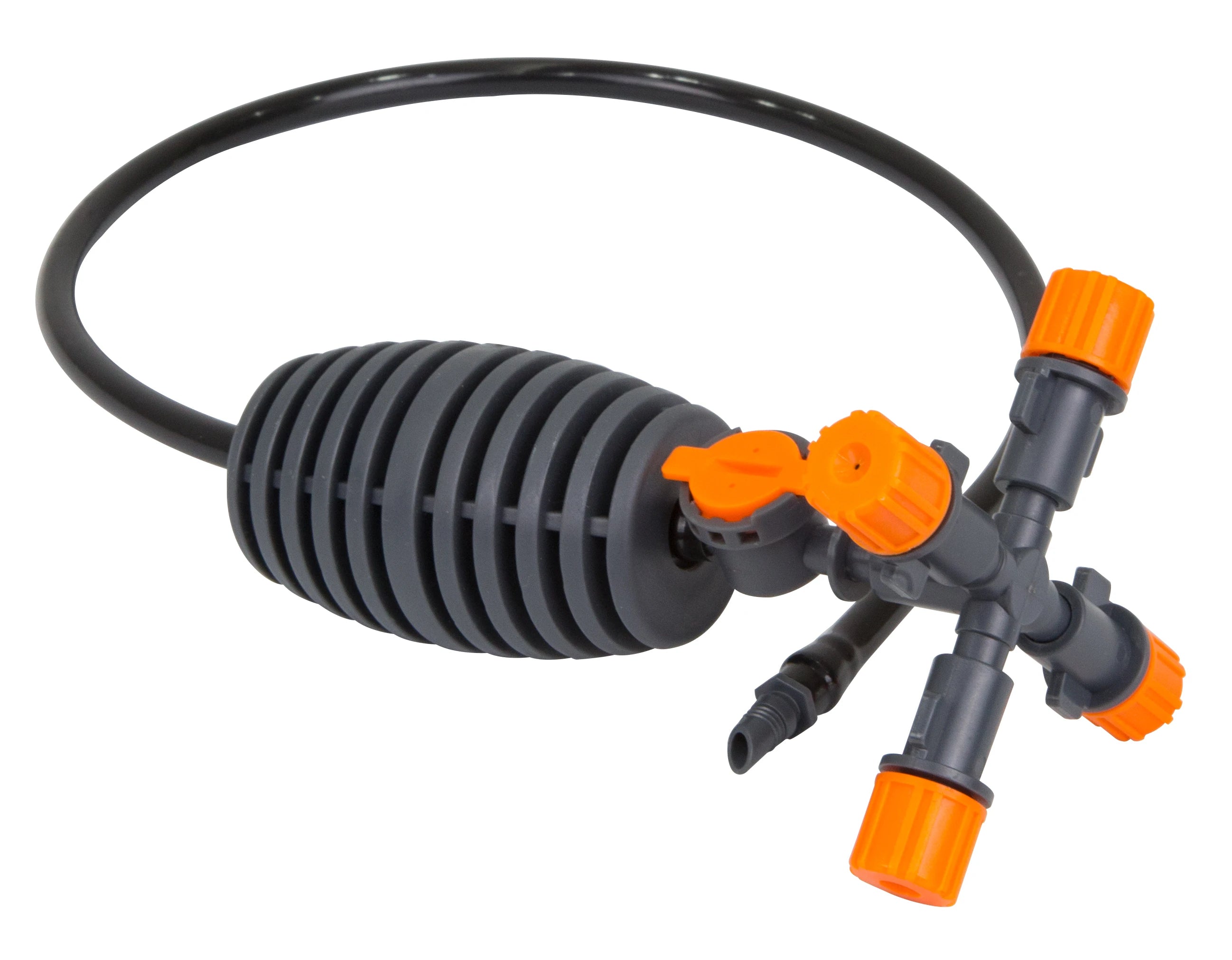 Irrigation System Clamp Other Watering & Irrigation Plastic Type for Impact Sprinklers