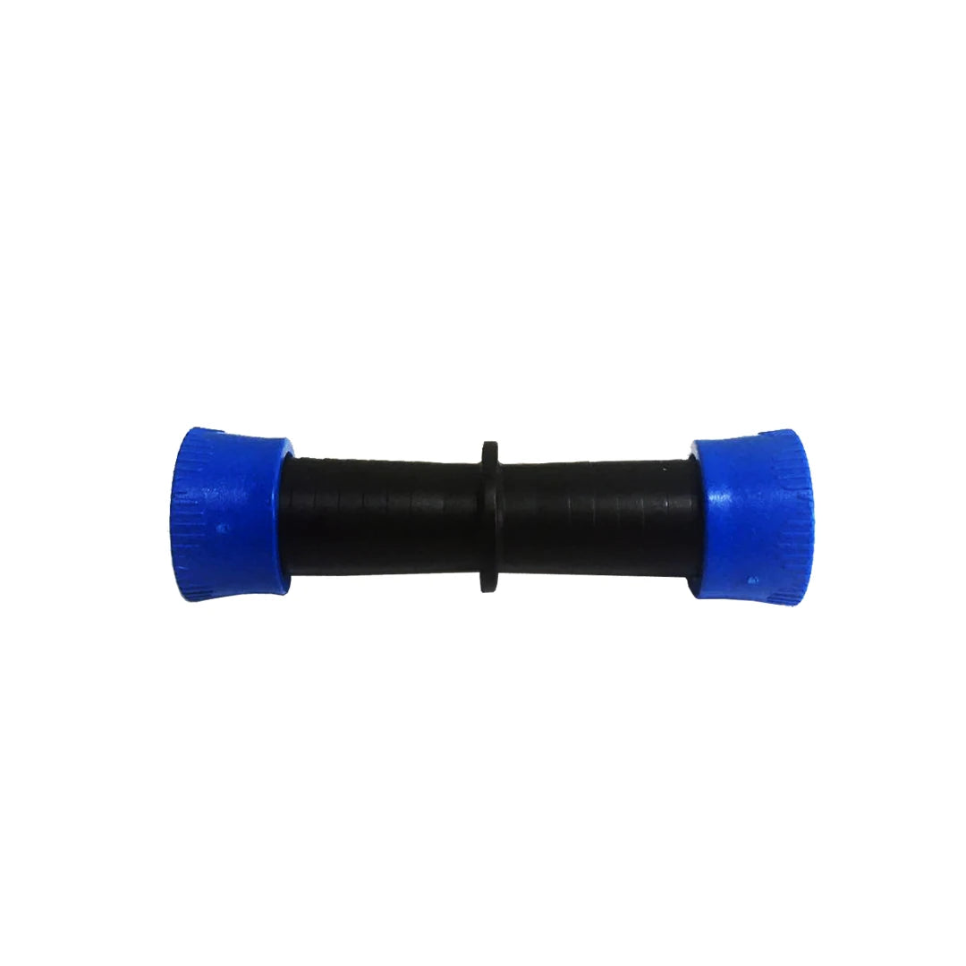 Irrigation Fittings Fast Ring Connectors Drip Tape Connectors Lock Coupling for Drip Irrigation Tape
