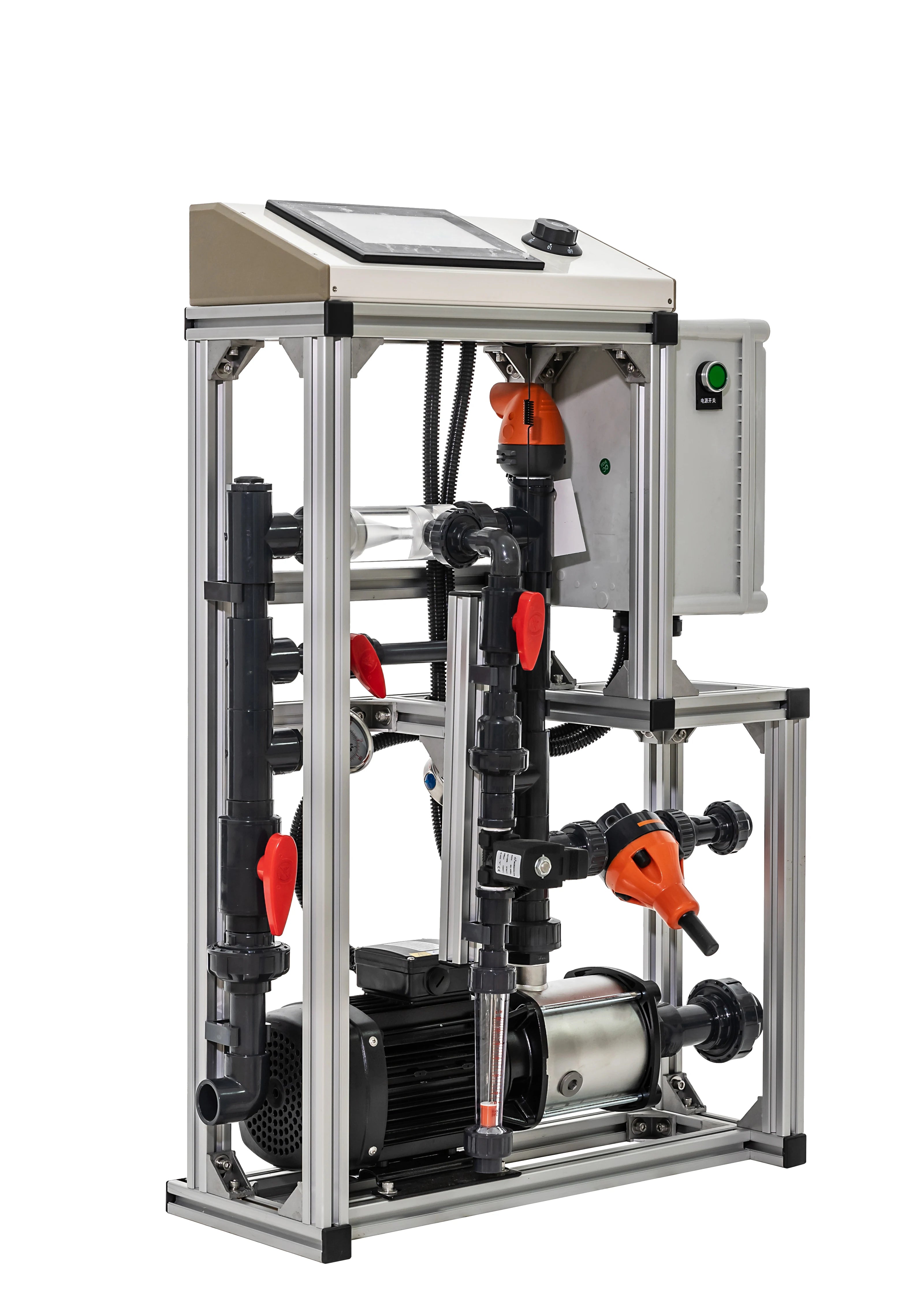 Plentirain ACC5 Water Fertilizer Machine