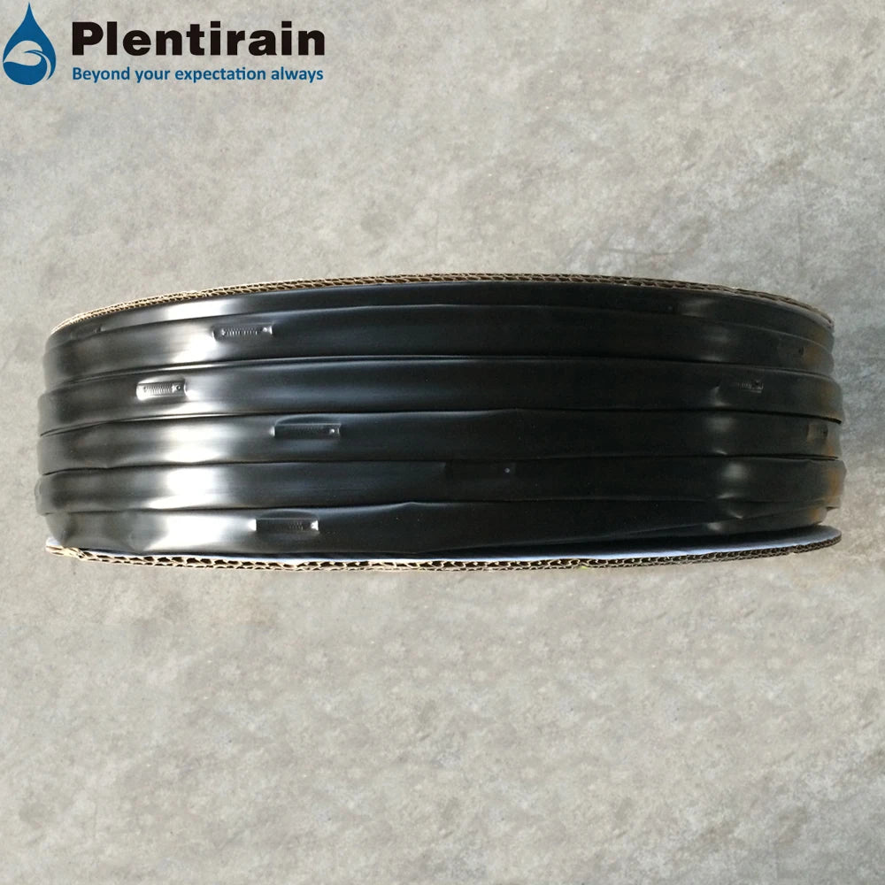 Plentirain Cinta De Riego Por Goteo Agricola Agricultural Drip Irrigation Tape