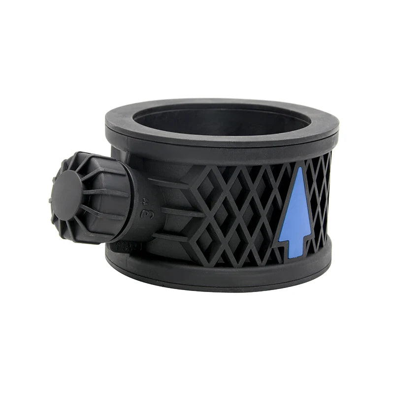 Plastic 3 Inch 4 Inch 6 Inch Non Return Irrigation Agriculture Water Check Valve