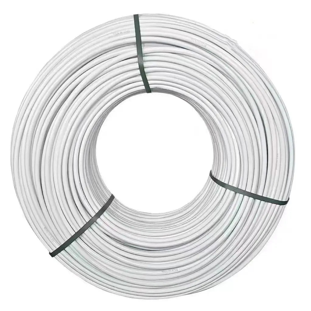 Plastic PVC Micro Pipe Arrow Dripper and Mini Sprinklers  for Agriculture Irrigation System
