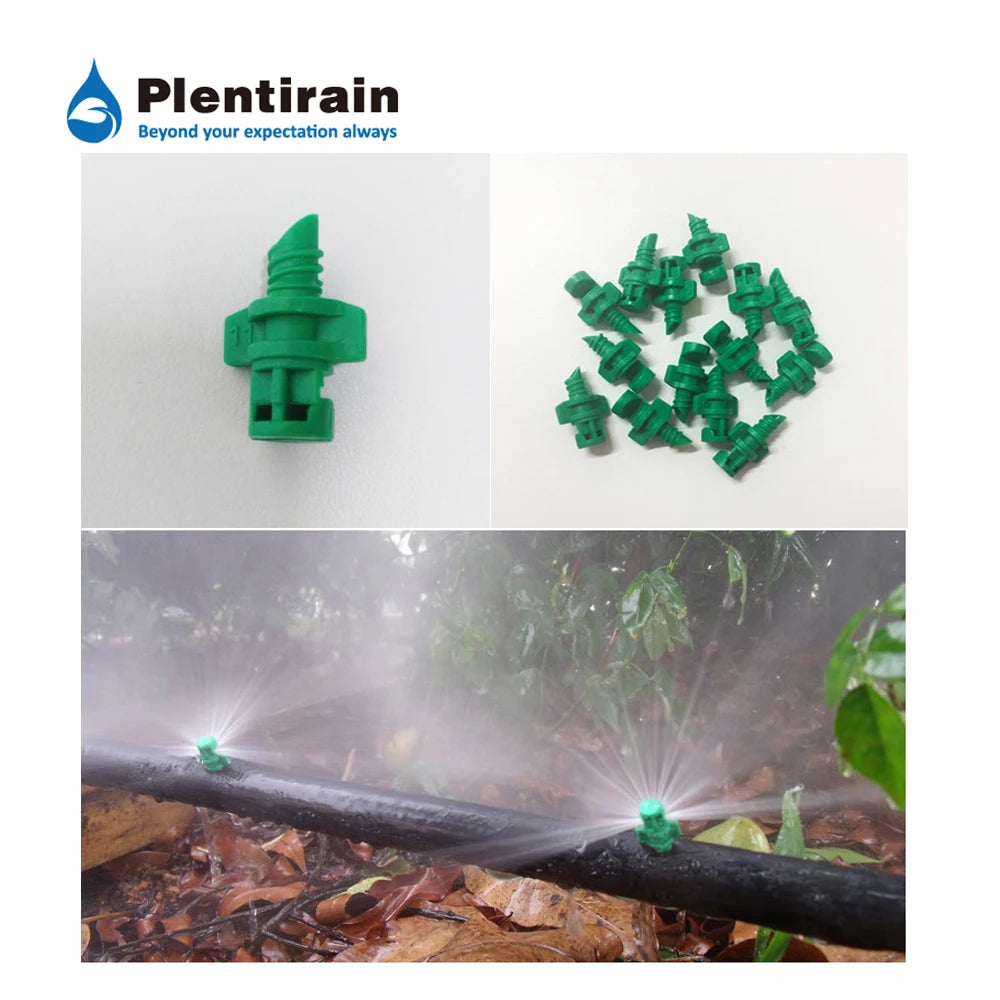 Garden irrigation system Hot Sale 360 degree spray Water Sprinklers