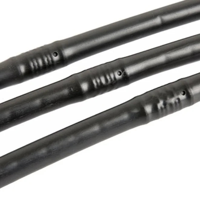 Custom 16mm Drip Irrigation Pipe 40cm Spacing 0.7 Mm Drip Pipe