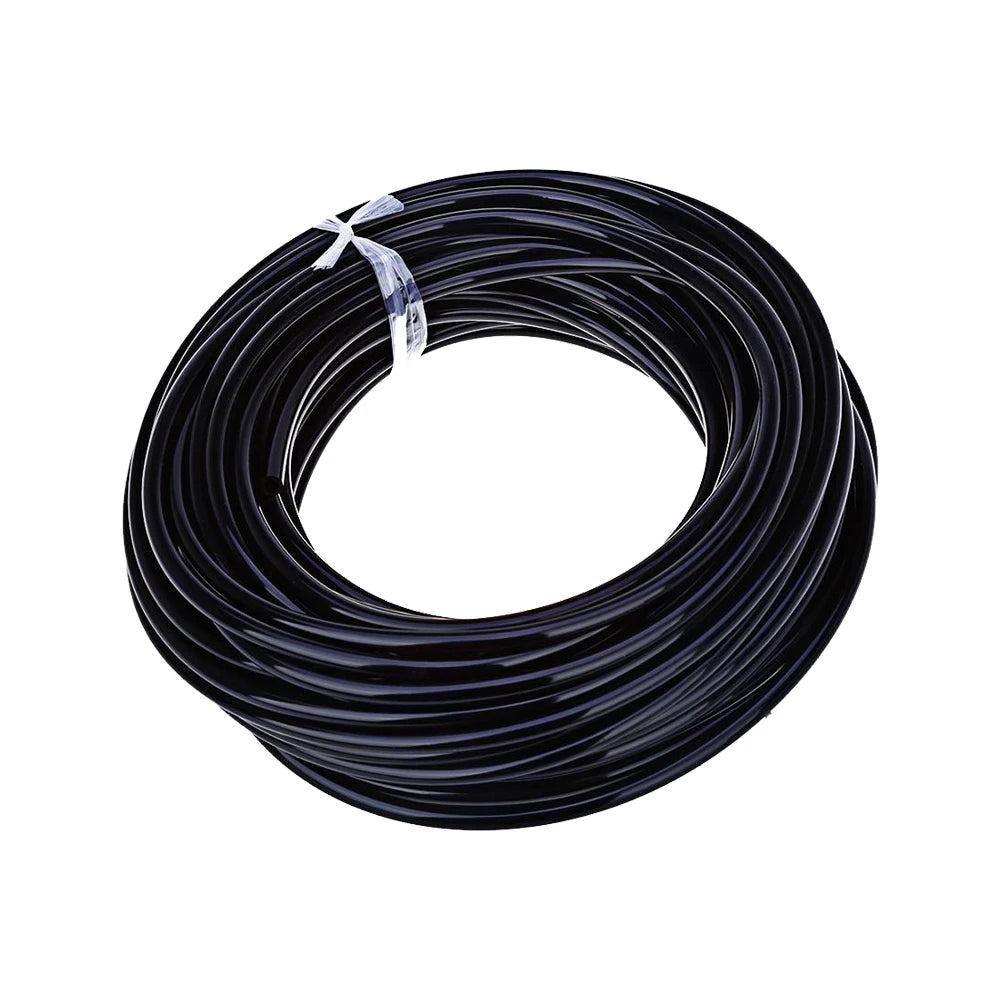 Micro Irrigation Soft PVC Hose Pipe 4/7mm 3/5mm 8/11mm for Micro Sprinkler or Drip Arrow