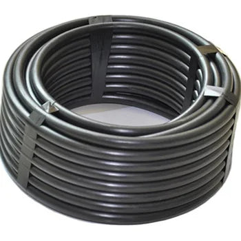 16mm Agricultural Plastic PE Drip Irrigation Pipe LDPE System for Greenhouse Water Hose Garden Irrigation Price