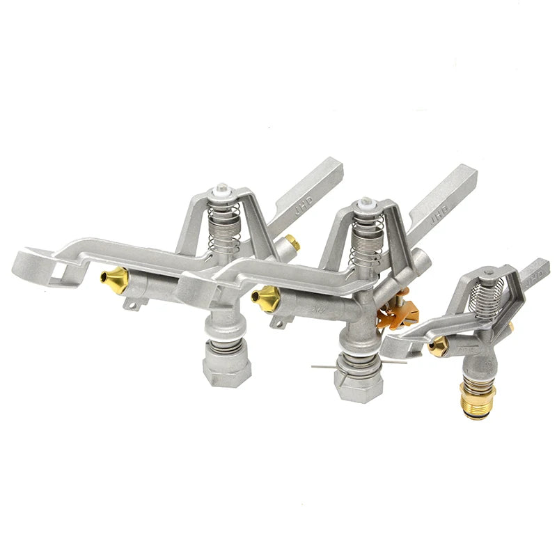 Agriculture Rocker Arm Irrigation Water Rain Gun Sprinkler for Irrigation