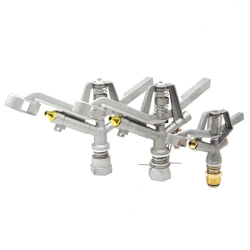 Agriculture Rocker Arm Irrigation Water Rain Gun Sprinkler for Irrigation