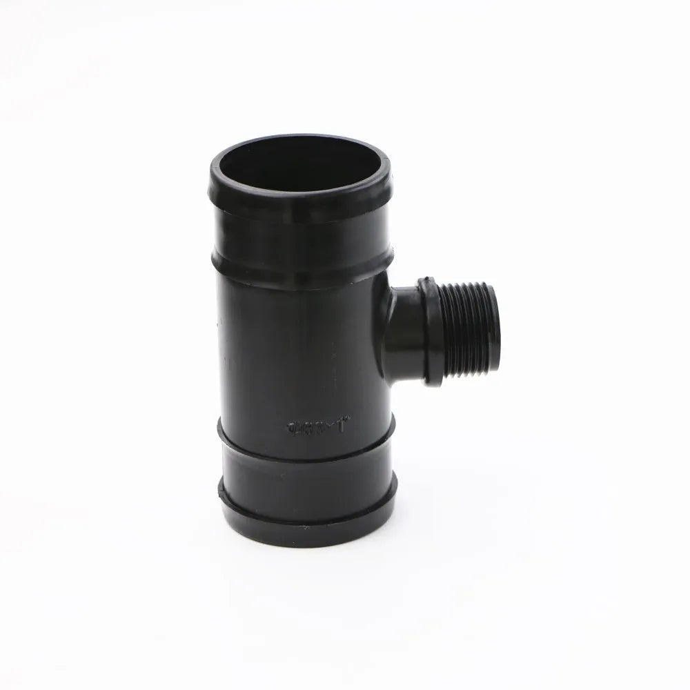 农业灌溉软管接头连接器