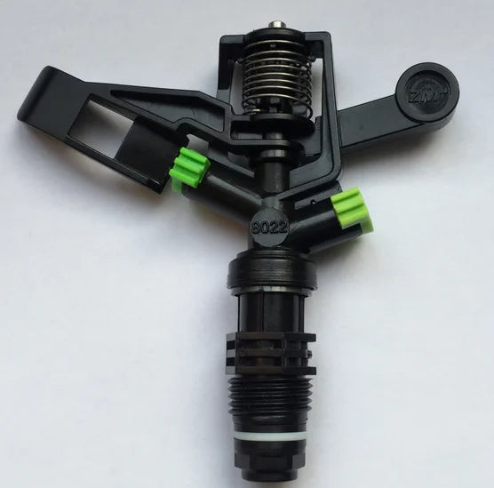 Irrigation System Clamp Other Watering & Irrigation Plastic Type for Impact Sprinklers