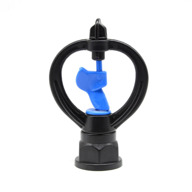 Micro Female butterfly Sprinkler Agricultural Farm Sprinkler Irrigation System
