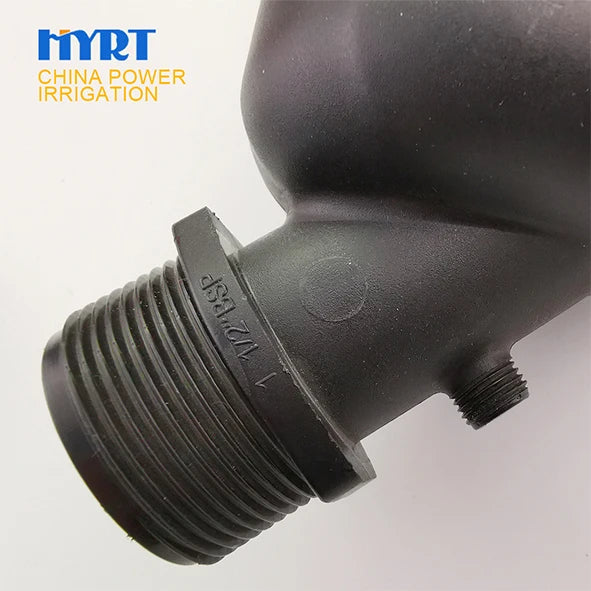 Y型塑料盘式过滤器120目滤网，用于滴灌系统，防止滴灌带堵塞