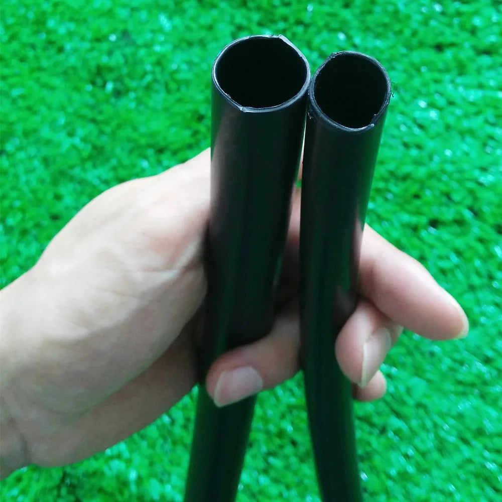 Farm Irrigation 16mm Drip Pipe Agriculture Water Drip Irrigation Pipe Tube LDPE Drip Irrigation Pipe