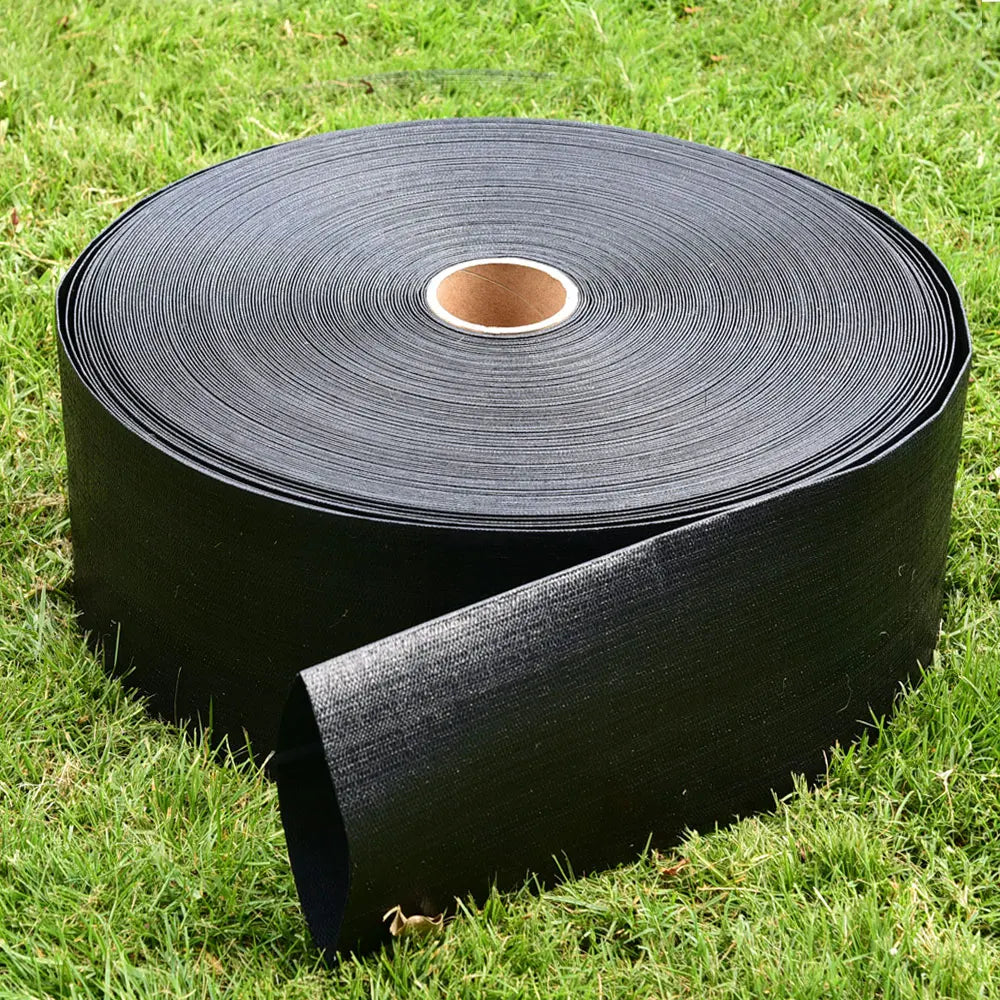 Drip Irrigation System Main Pipe Plastic PE Lay Flat Hose 2-8inch for Farm Watering Irrigation