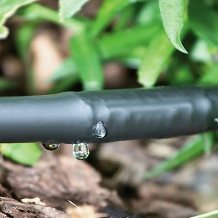 Agriculture Farming PE Drip Irrigation Pipe Hose Plastic Farm Irrigation Systems