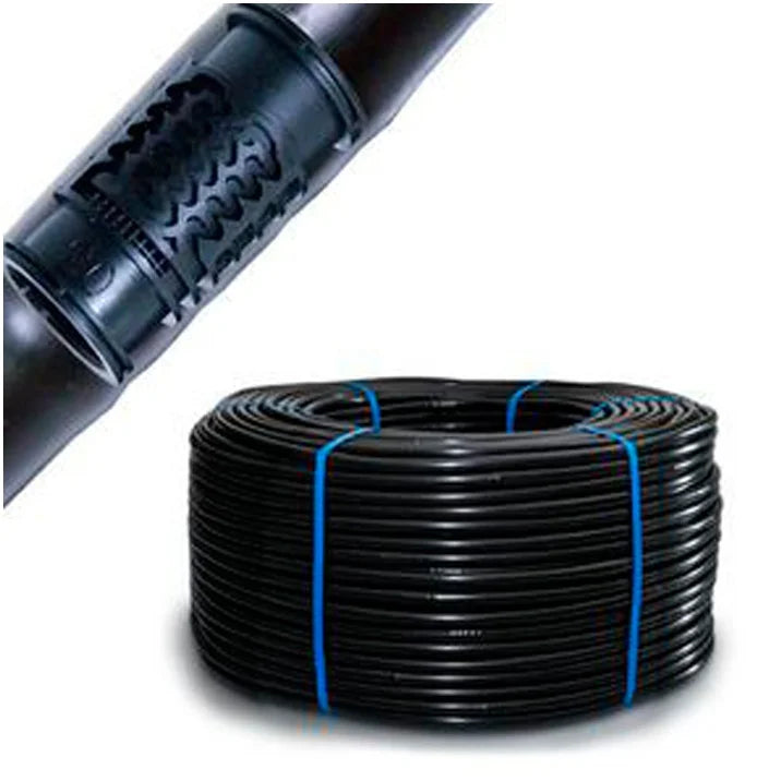 Agriculture Farming PE Drip Irrigation Pipe Hose Plastic Farm Irrigation Systems