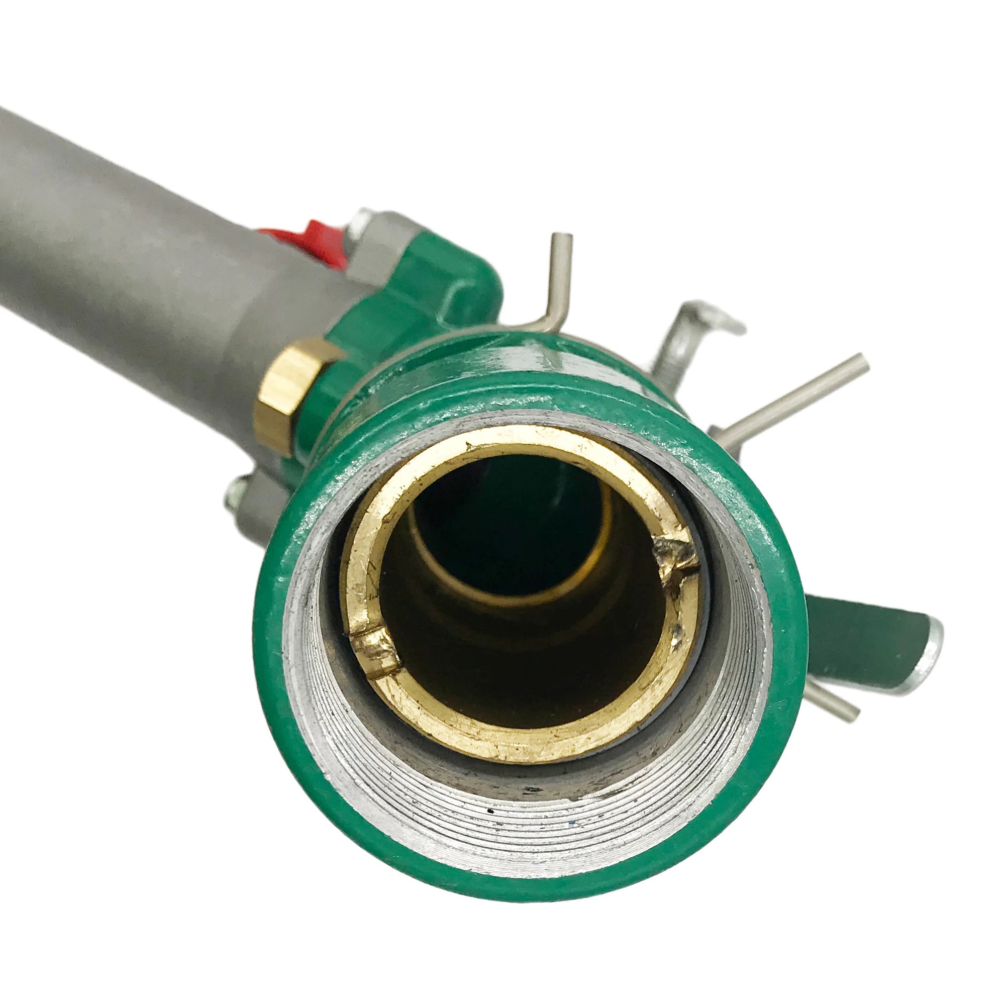 1-1/2'' Female Thread Metal Big Gun Sprinkler for Agricultural Irrigation Water Impact Watering & Irrigation