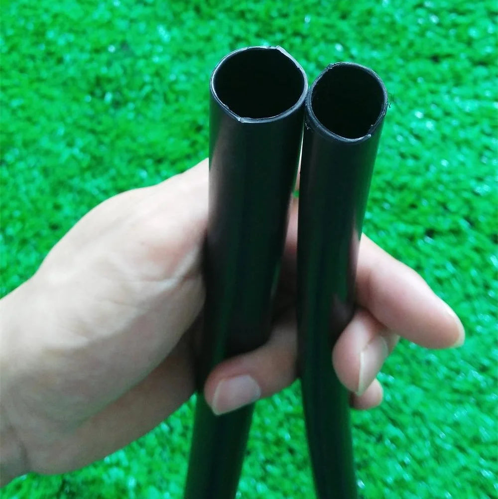 16mm Drip Farm Tube Agricultural System Pipes Irrigation PE LDPE Price Plastic Pipe Pe