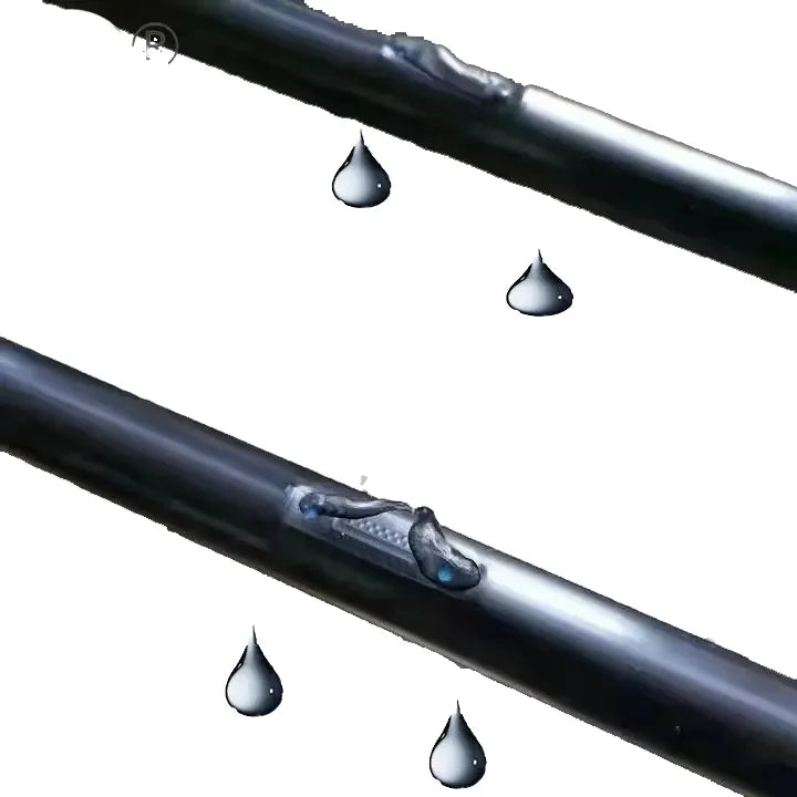 Farm Agriculture Drip Irrigation System Plastic Greenhouse Water Hose