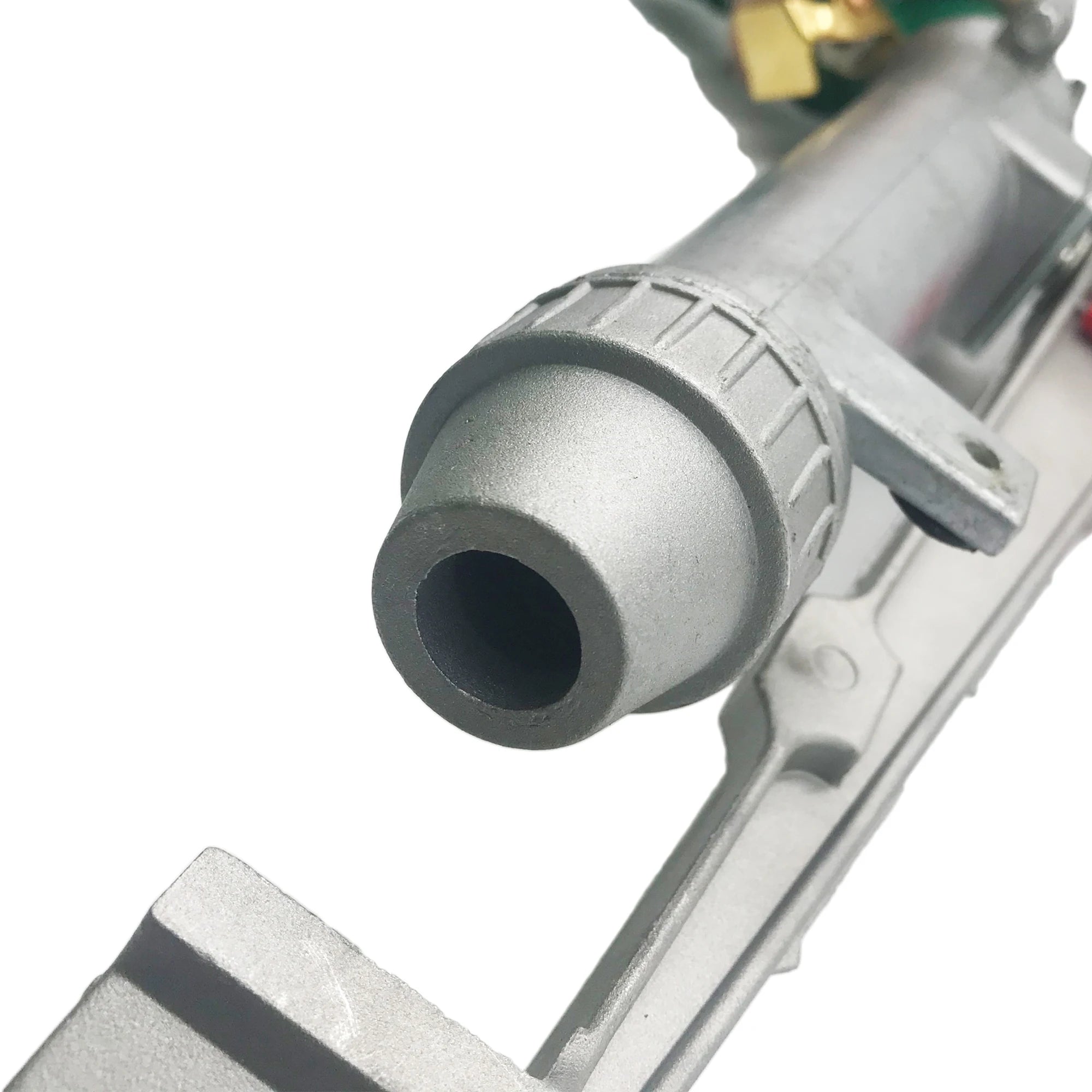 High Performance Brass Rain Gun Sprinkler Irrigation System Factory Price Wholesale for Farm & Garden Watering