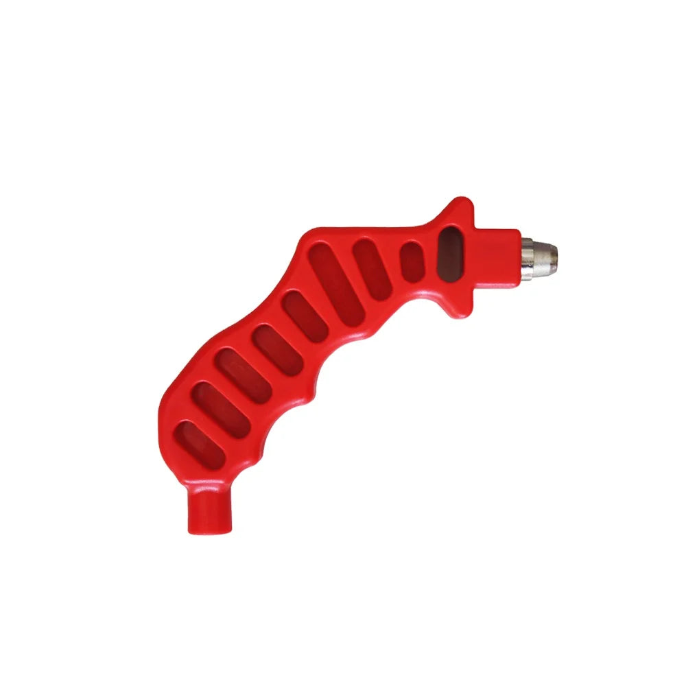 Manual Hole Punch and Hole Drill for Drip Tape in Agriculture Drip Irrigation System