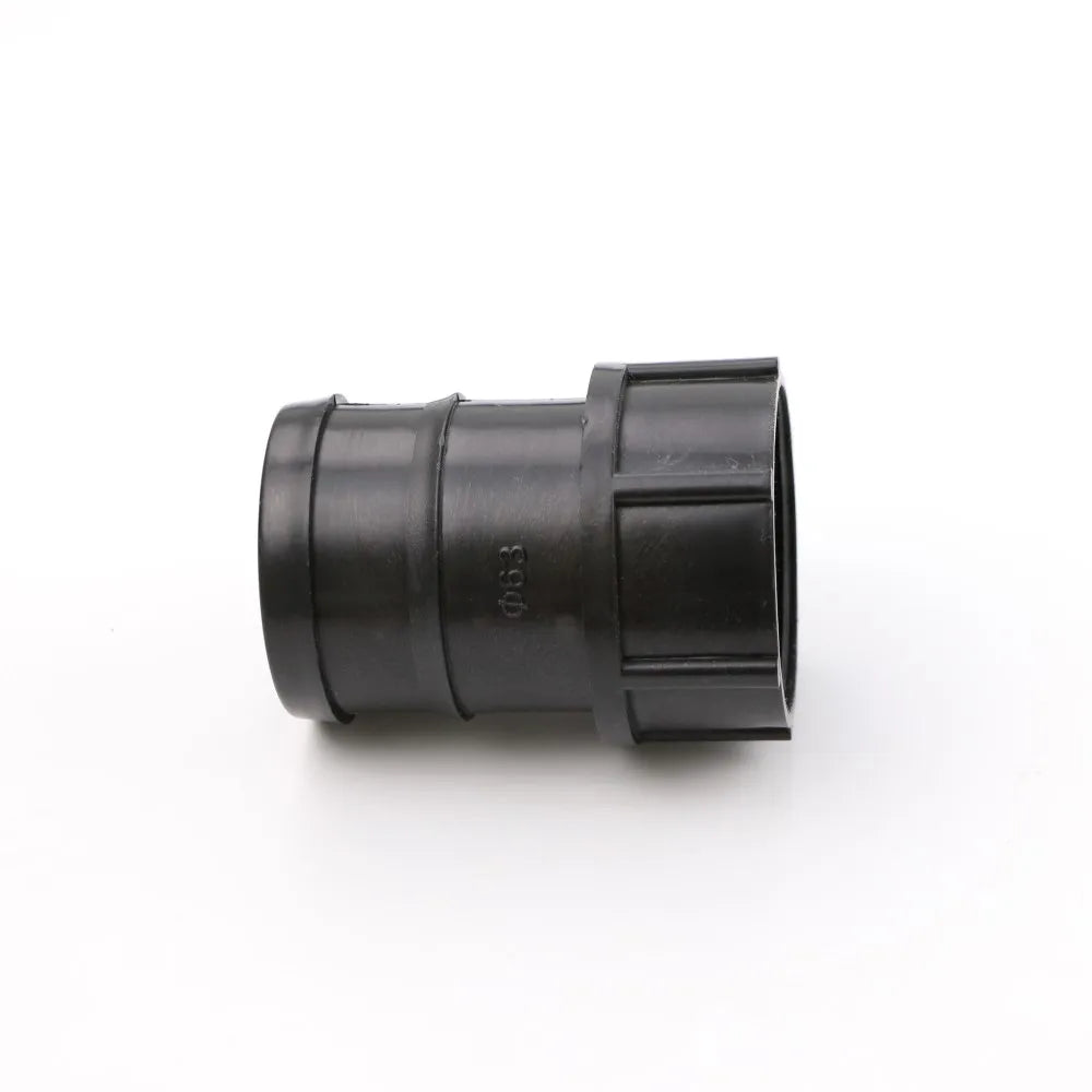 农业灌溉软管接头连接器