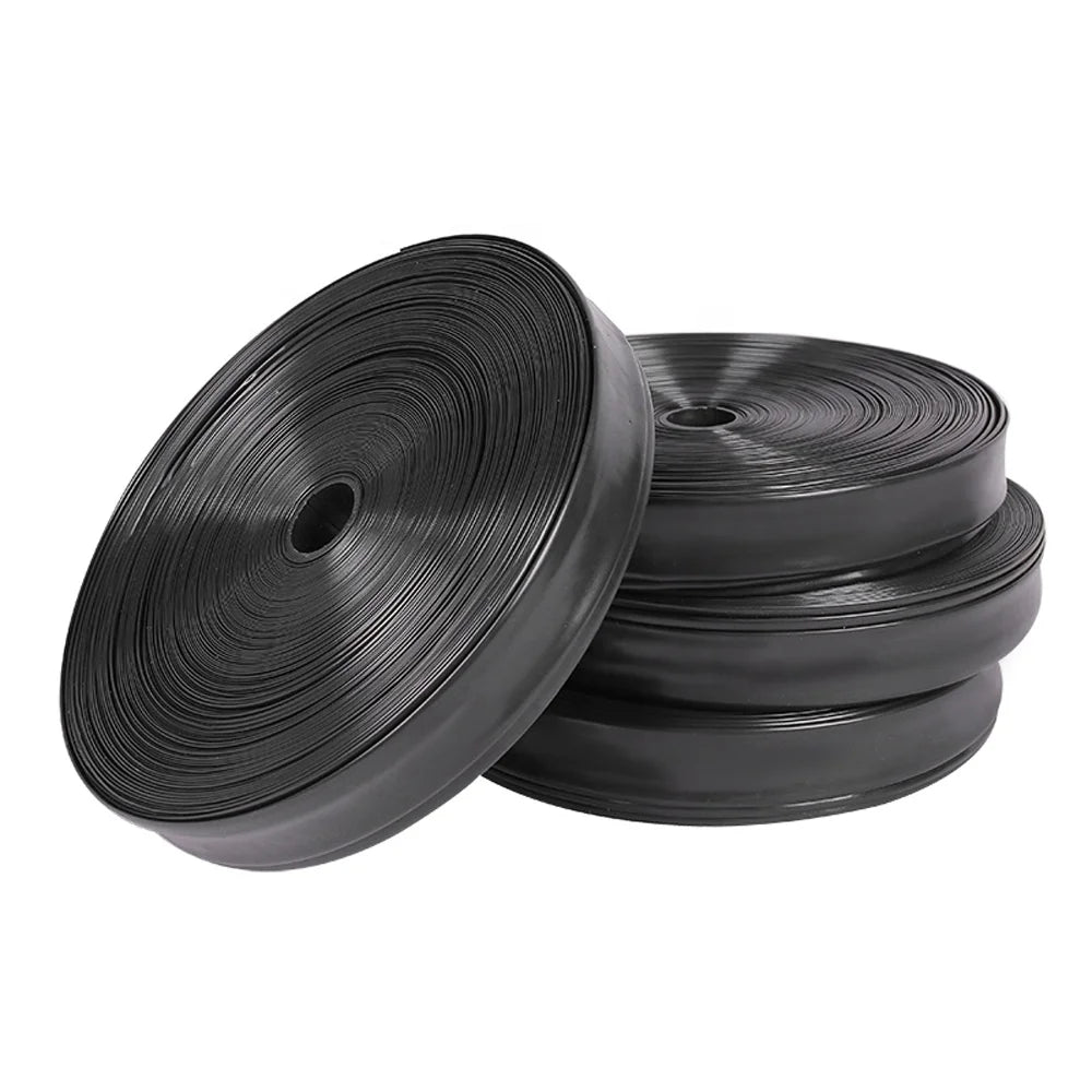 Farm System Plastic Irrigation Rain Hose Water Rain Spray Hose Micro Spray Irrigation Spray Tube