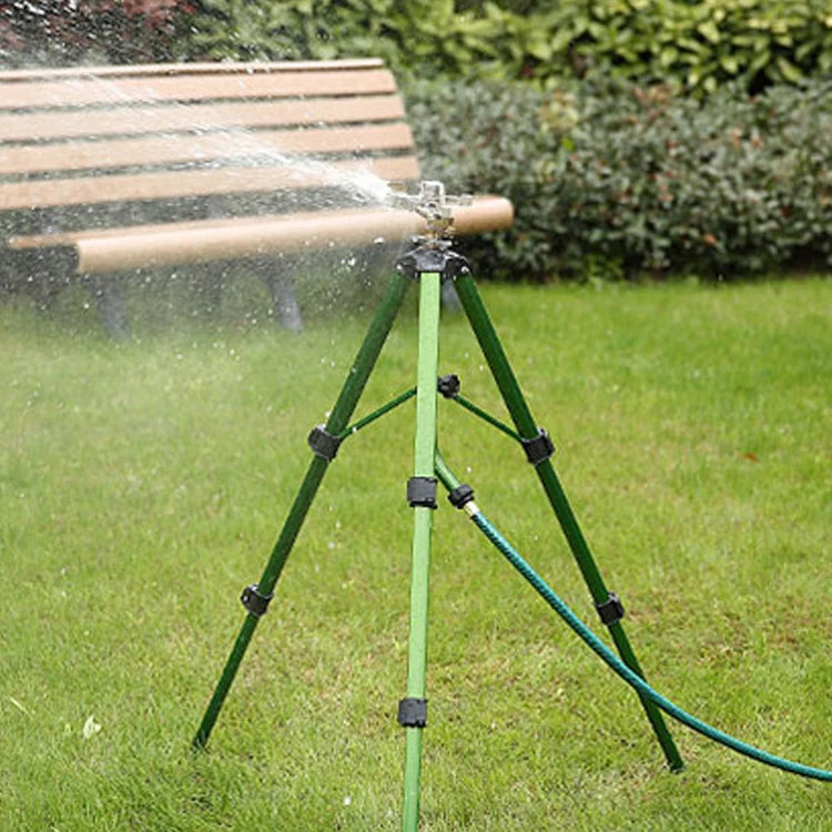Farm Irrigation Long Spray Distance Rain Gun Sprinkler
