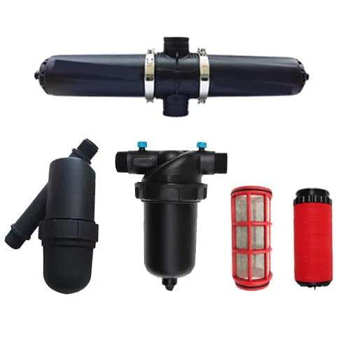 2500 M2 Drip Irrigation System Flat Tape Drip Irrigation System Agriculture Farm Irrigation System