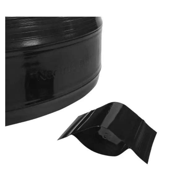 Agriculture Garden Sprinkler Irrigation System Micro Spray Tape Rain Spray Hose Double Wing Rain Spray Tape